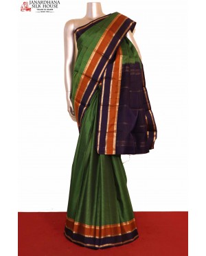 Wedding South Silk Saree..