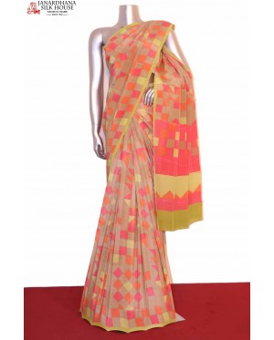 pure crepe silk sarees..