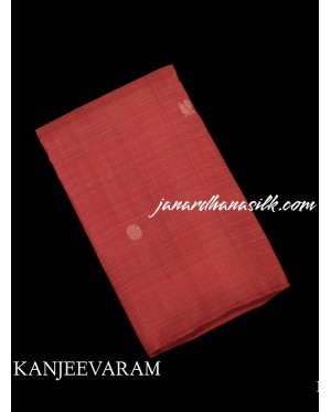 Handloom Kanjeevaram Silk Sare..