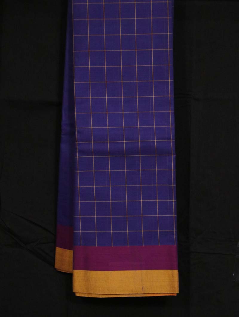 Kanchipuram Silk Cotton Sarees - Elegant and Comfortable by Sri Arya Silks  – Page 4