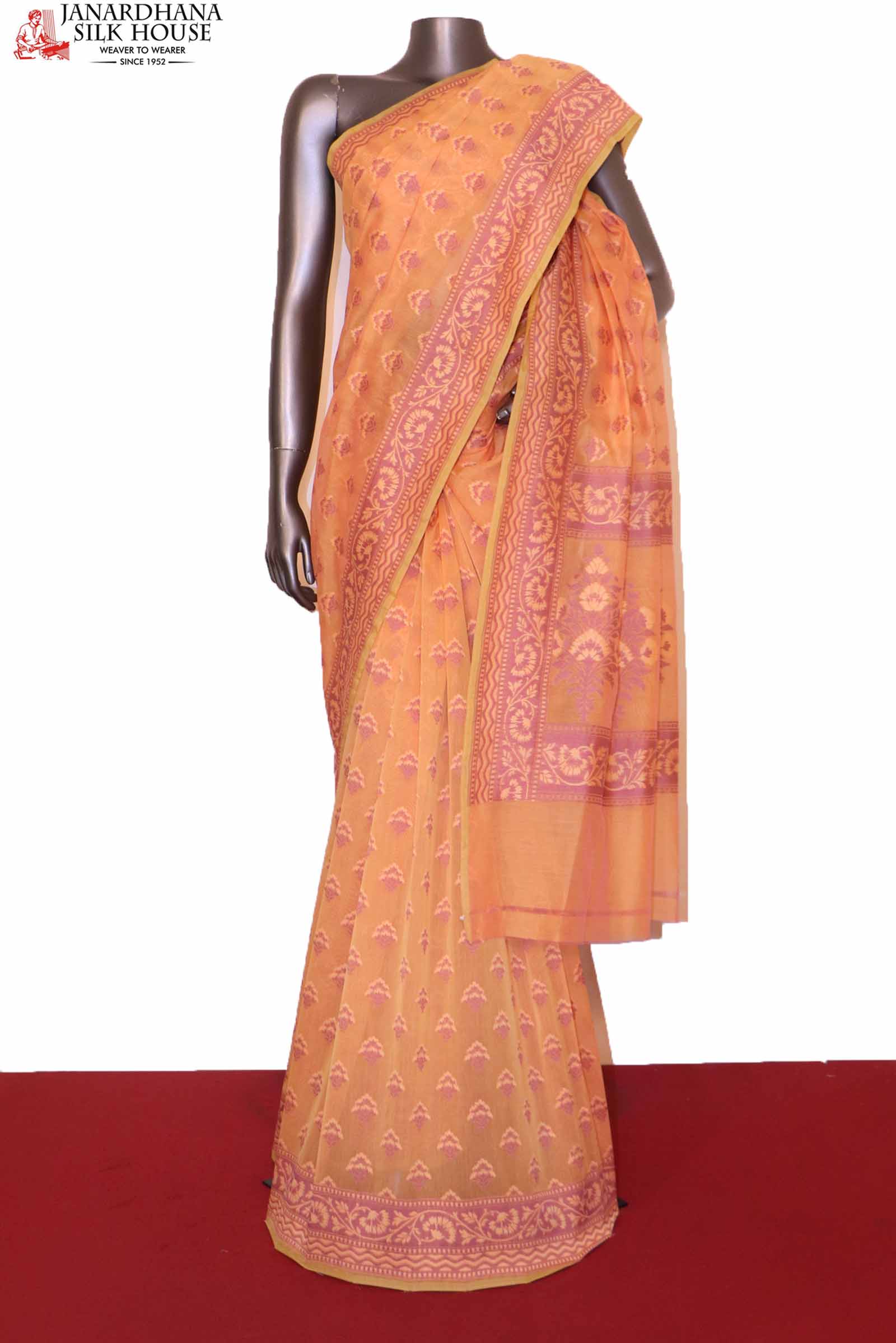 Banarasi Kora Silk | Banarasi Saree | Pure Banarasi Kora Silk ...