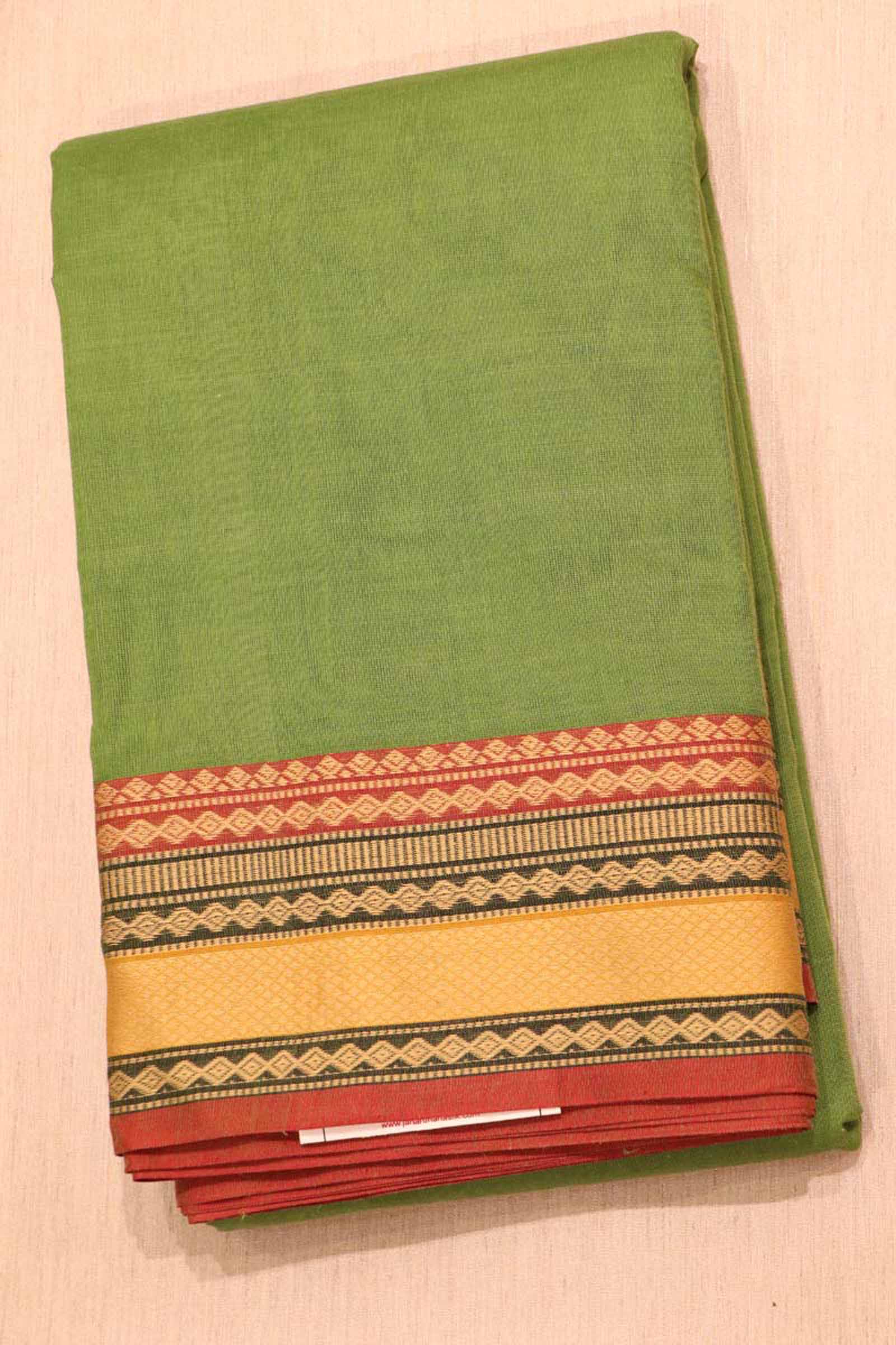 Buy Pure Handloom silk Cotton Sarees Online -Maya Cotton silk Sarees