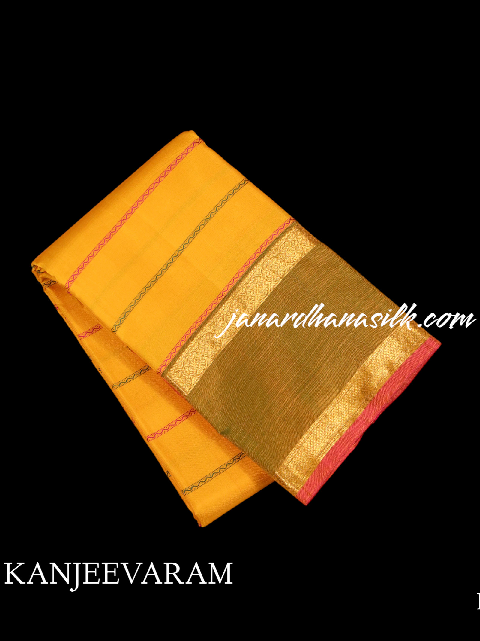 online silk saree | kanjeevaram silk saree | aj202820