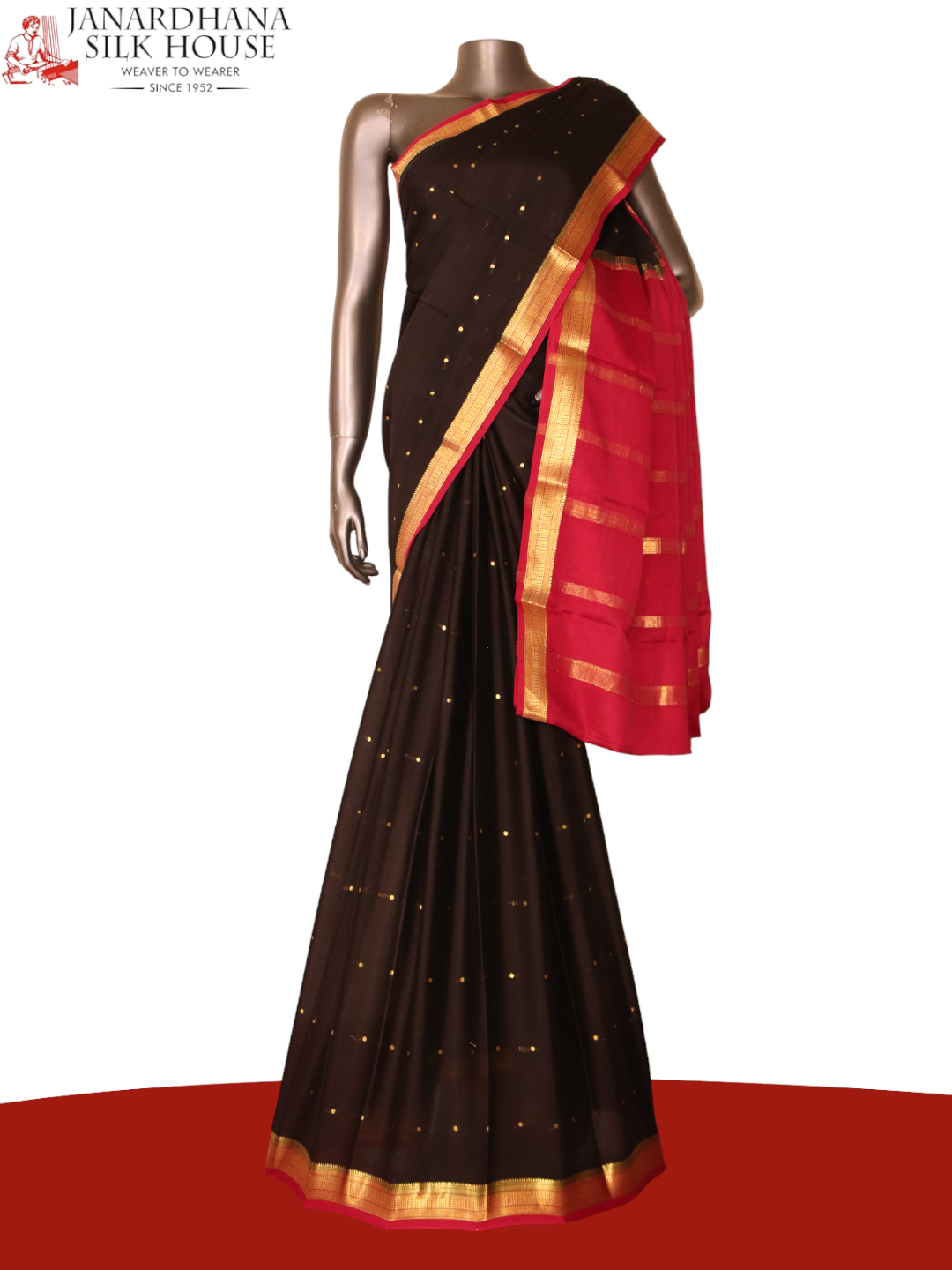 Shop Latest Designer Sarees | Sarees for Wedding - Tulsisilks