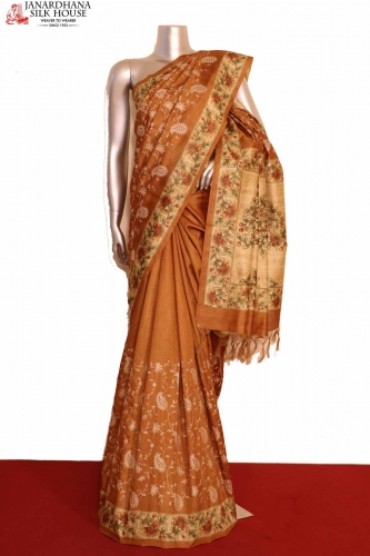 Women's Silk Uppada Saree With Blouse Yellow Soft Silk Saree Designer  Bridal Saree Wedding Saree Ethnic Saree - Etsy