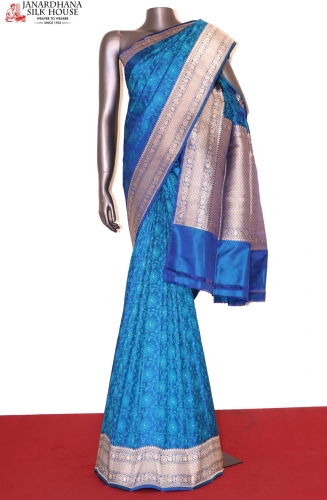 Tanchoi Saree and Silk Dress Material — Vikaspedia