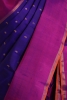 Traditional Classic Kanjeevaram Silk Saree