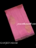 Exclusive Handloom Kanjeevaram Silk Saree