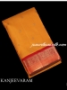 Handloom Wedding Kanjeevaram Silk Saree