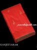 Exclusive Handloom Kanjeevaram Silk Saree